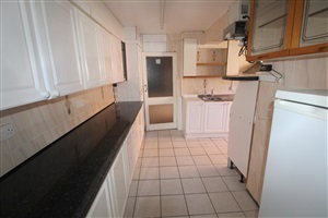 Kitchen Further View