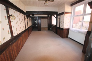 Dining Room Further View