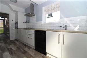Kitchen View 2