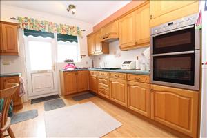 Kitchen View 1