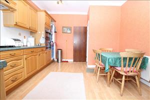 Kitchen View 2