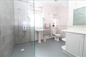 Wet Room