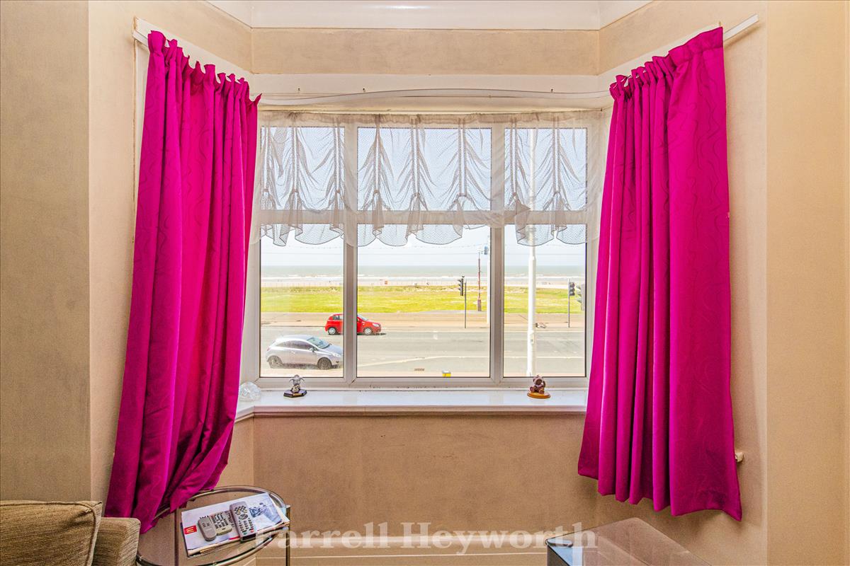 Lounge Further View From Window