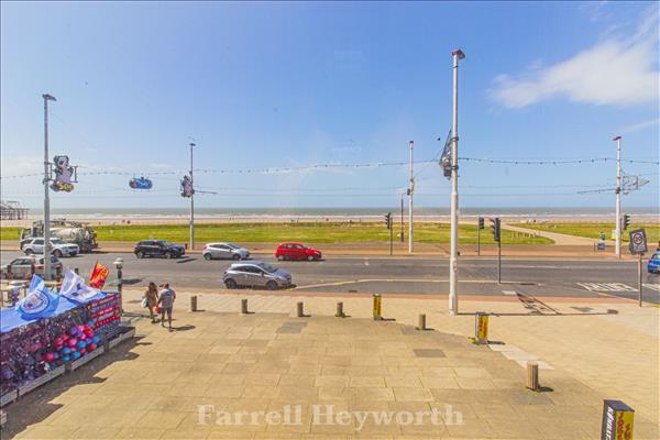 Lounge View From Window