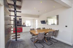 Kitchen Dining 3