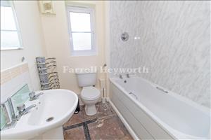 New Bathroom