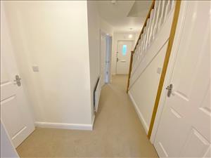 Hallway 1