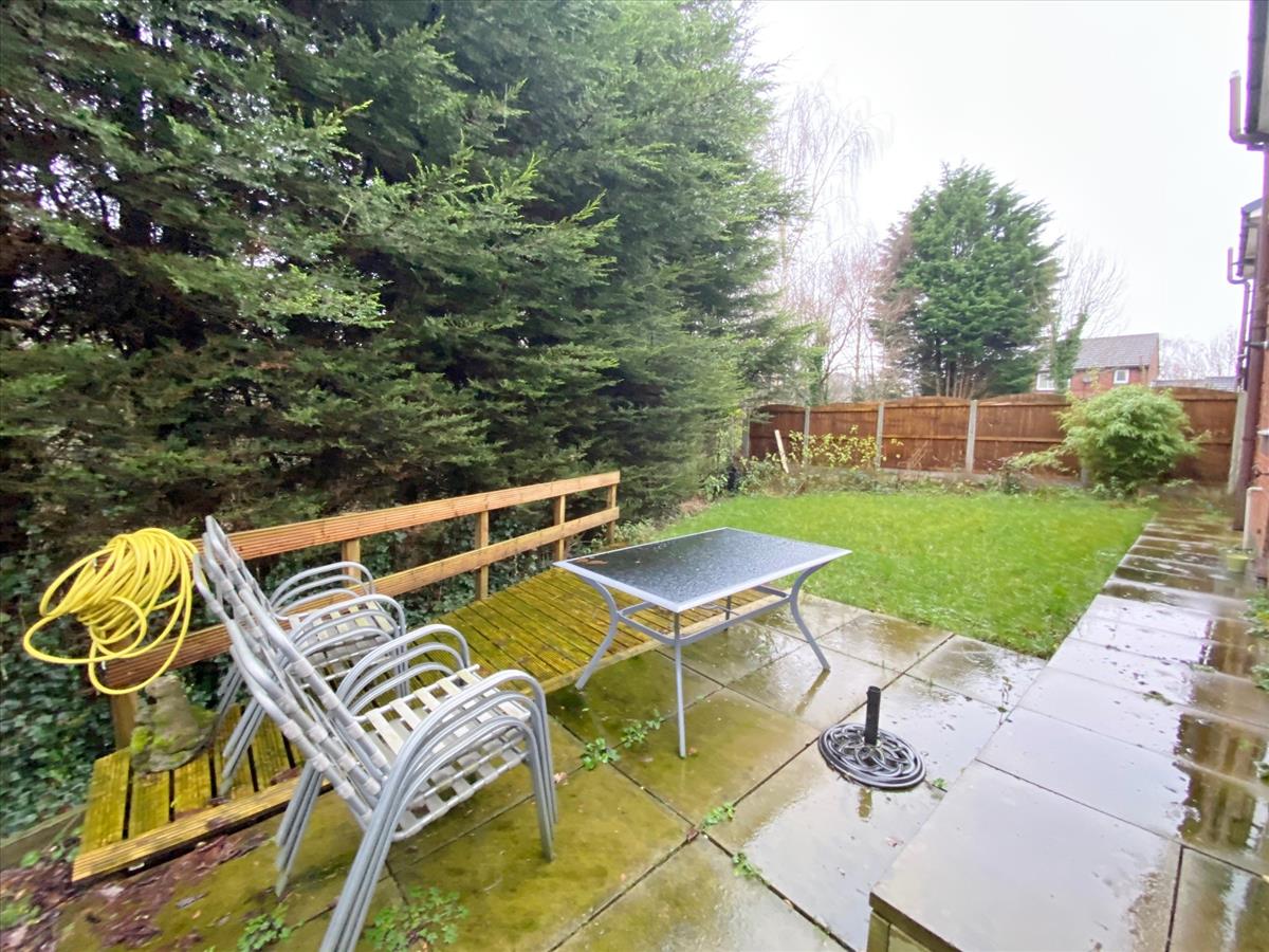 Garden 1
