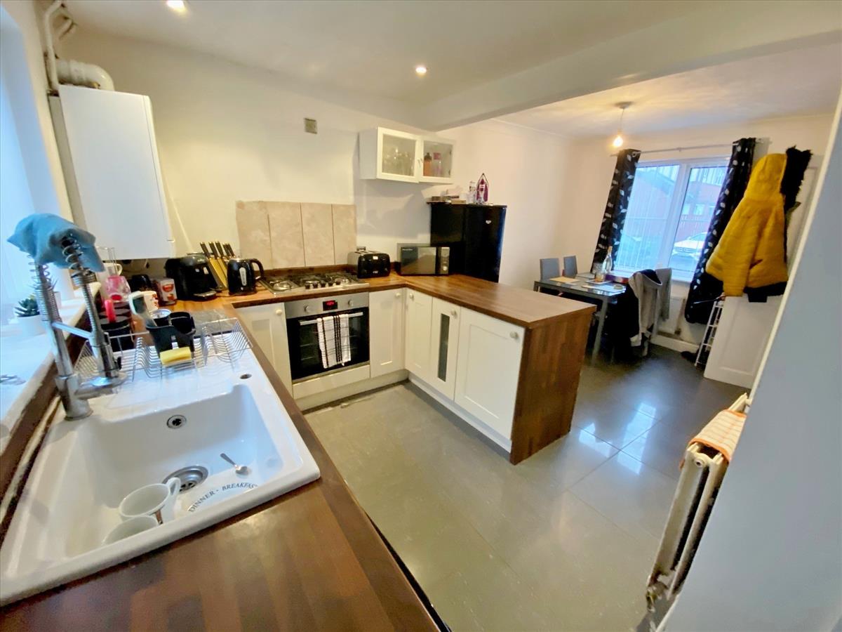 Kitchen  1