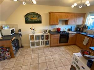 Kitchen View