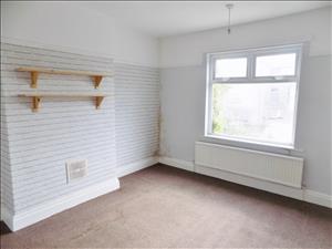 Cavendish Bedroom Rear