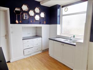 Kitchen Cavendish