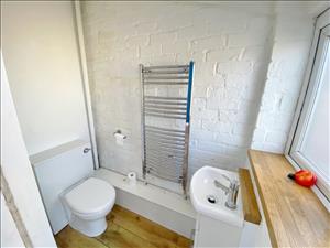 Ground Floor WC