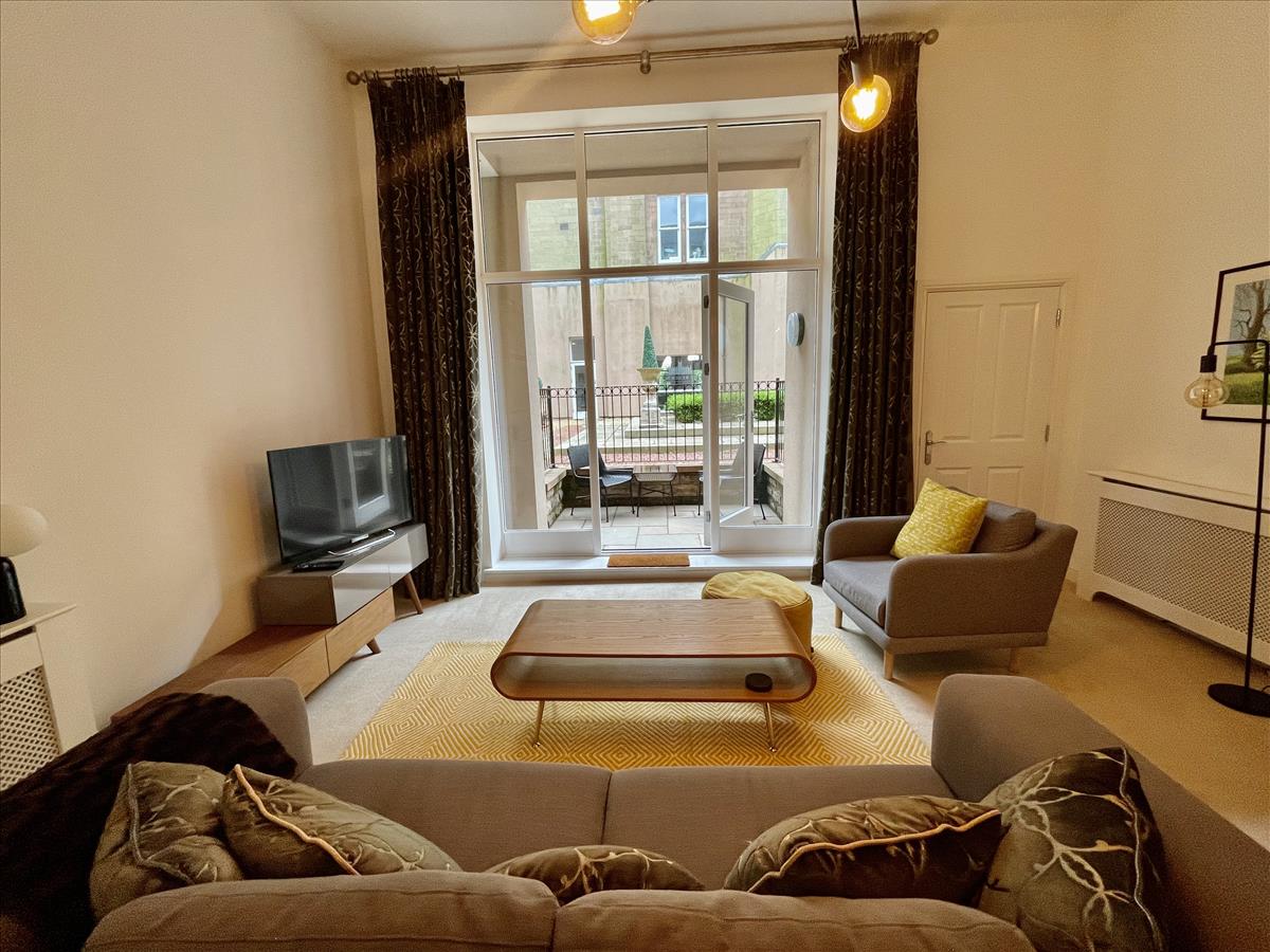 Living area 3