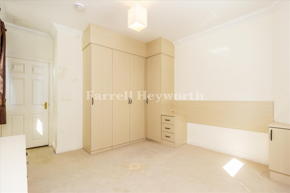 Bedroom 2 Additional View