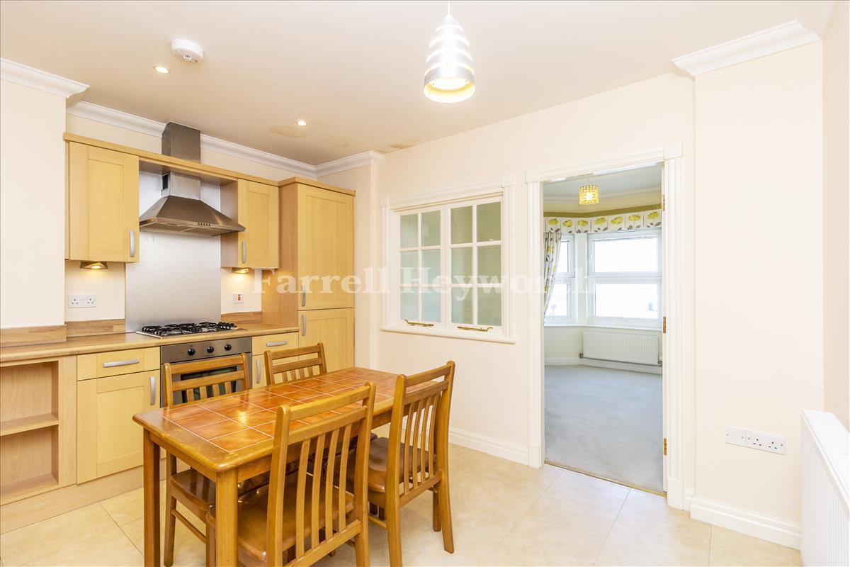 Kitchen Diner Additional View