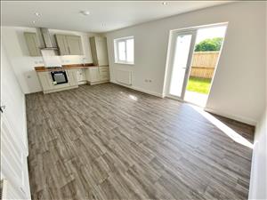 Living Kitchen