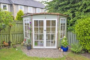 Summerhouse