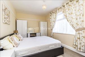 Bedroom Reverse