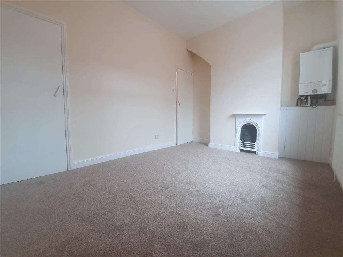 Front Bedroom