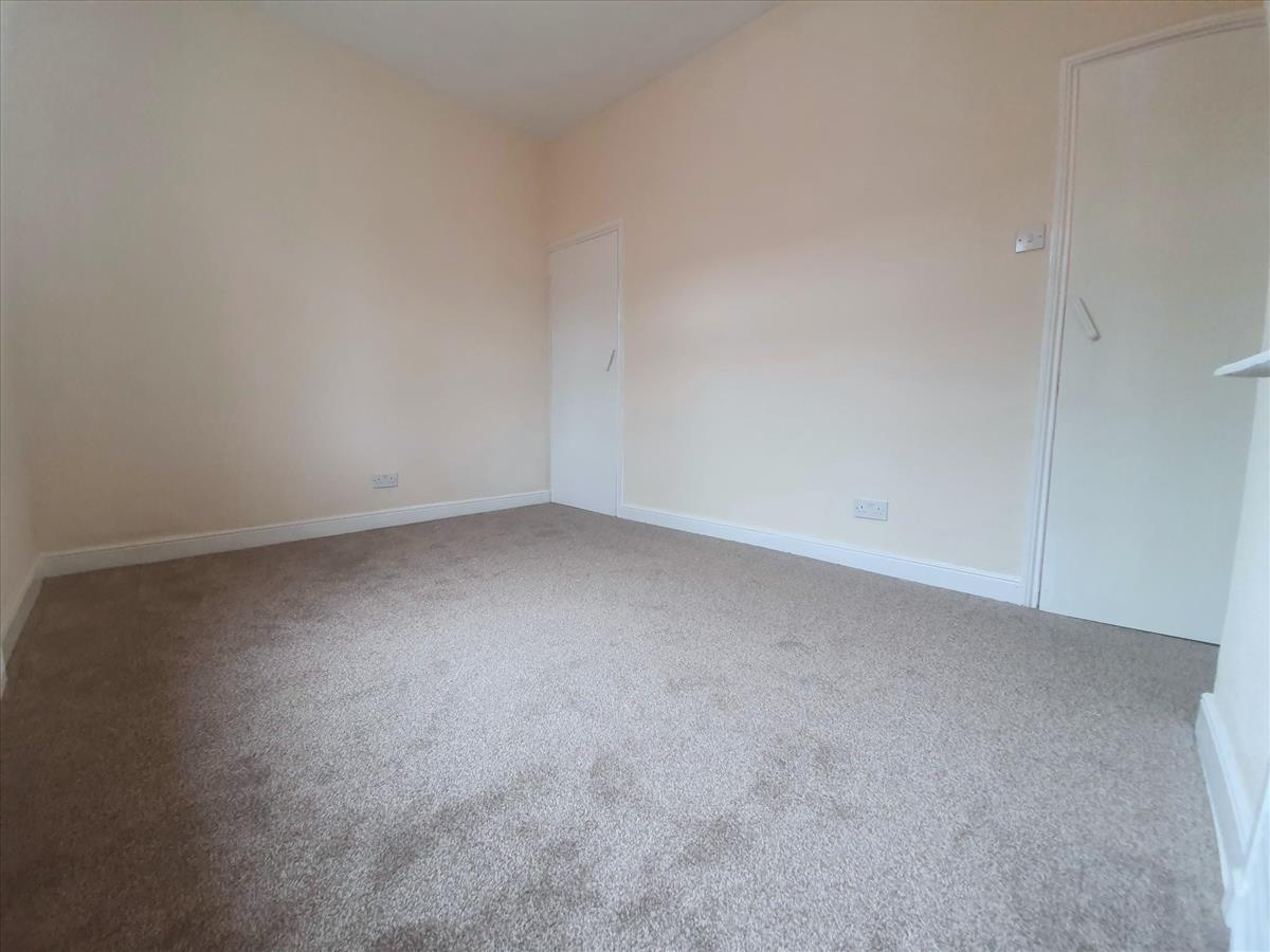 Front Bedroom