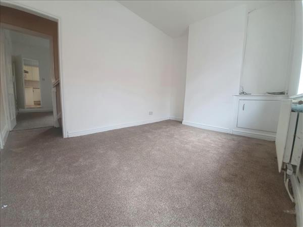 Front Reception Room