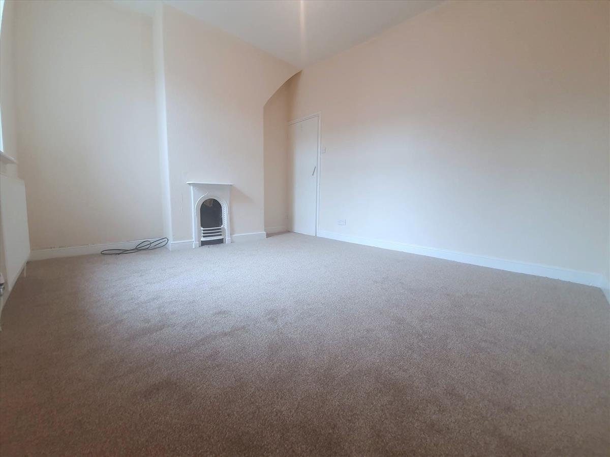 Rear Bedroom