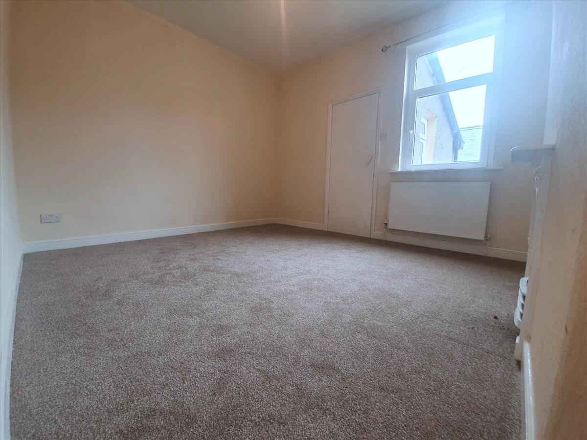 Rear Bedroom