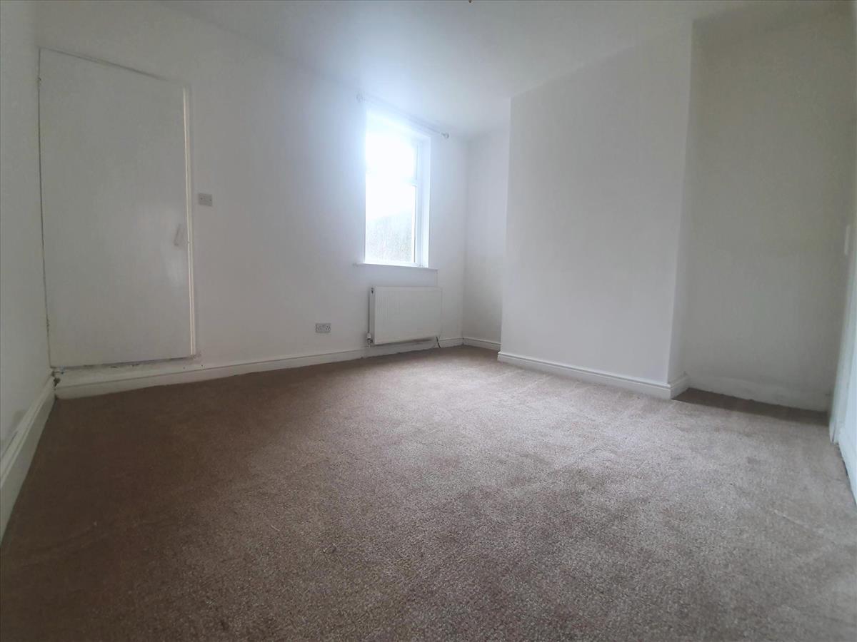 Second Reception Room