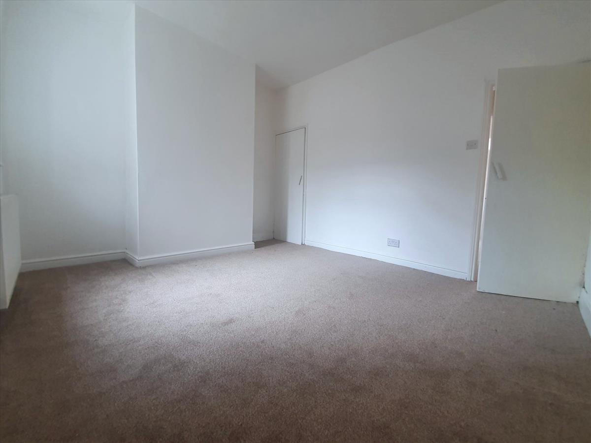 Second Reception Room