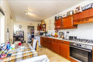 Kitchen Further View