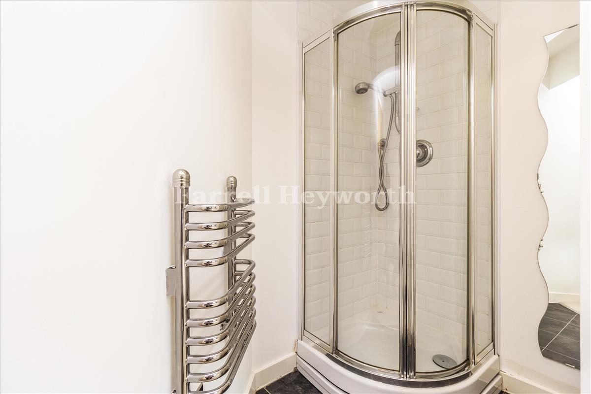 Shower room NEW