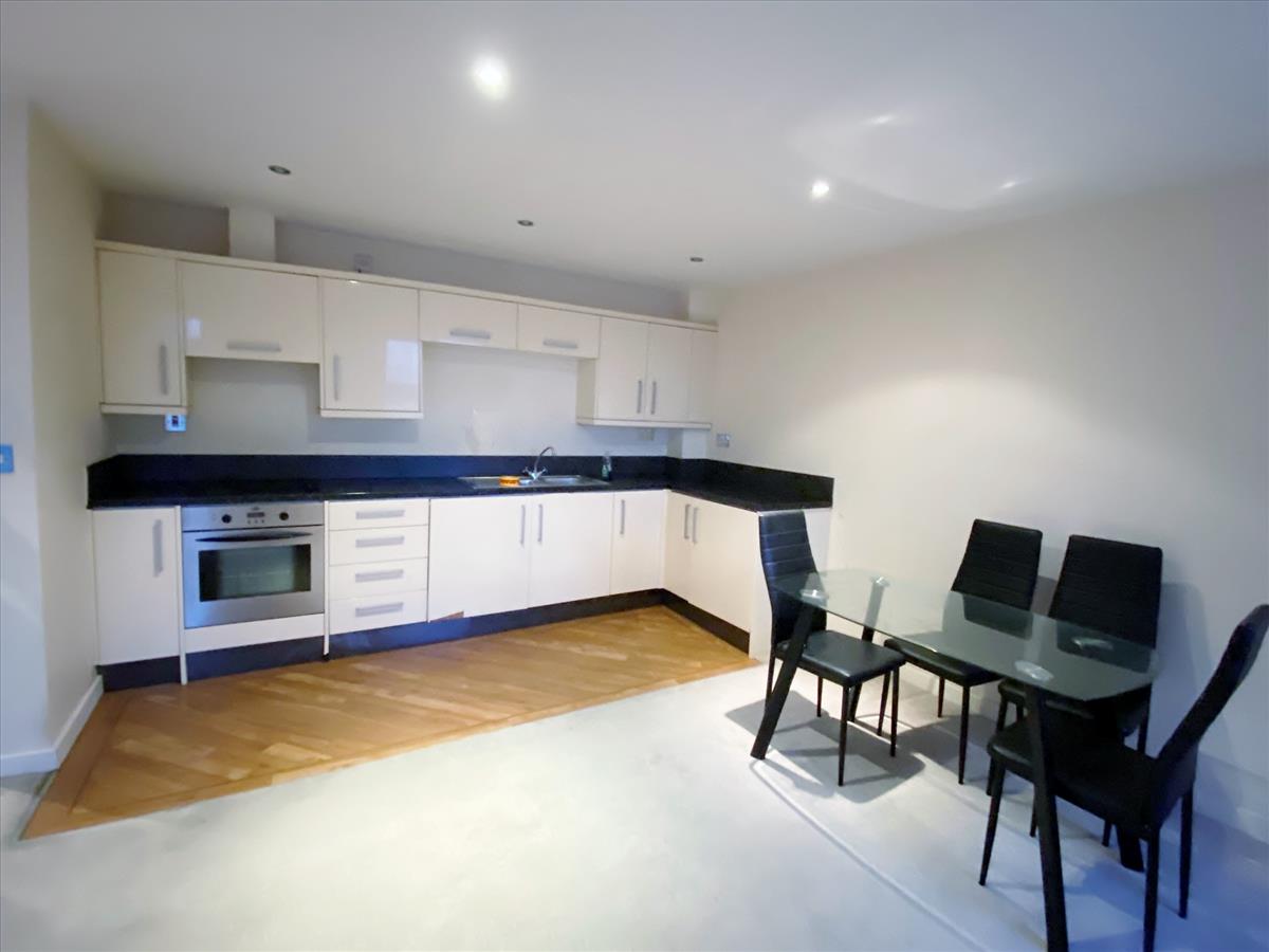 KitchenDiner