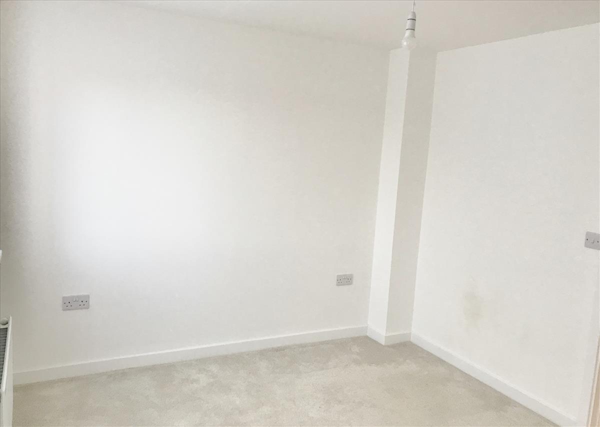 Double bedroom with ensuite