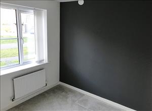 Downstairs Office Or Playroom