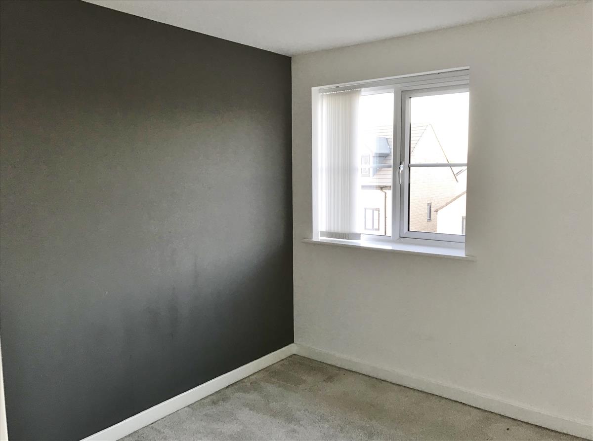 Front Double bedroom