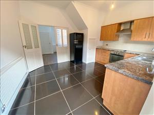 Kitchen  Diner