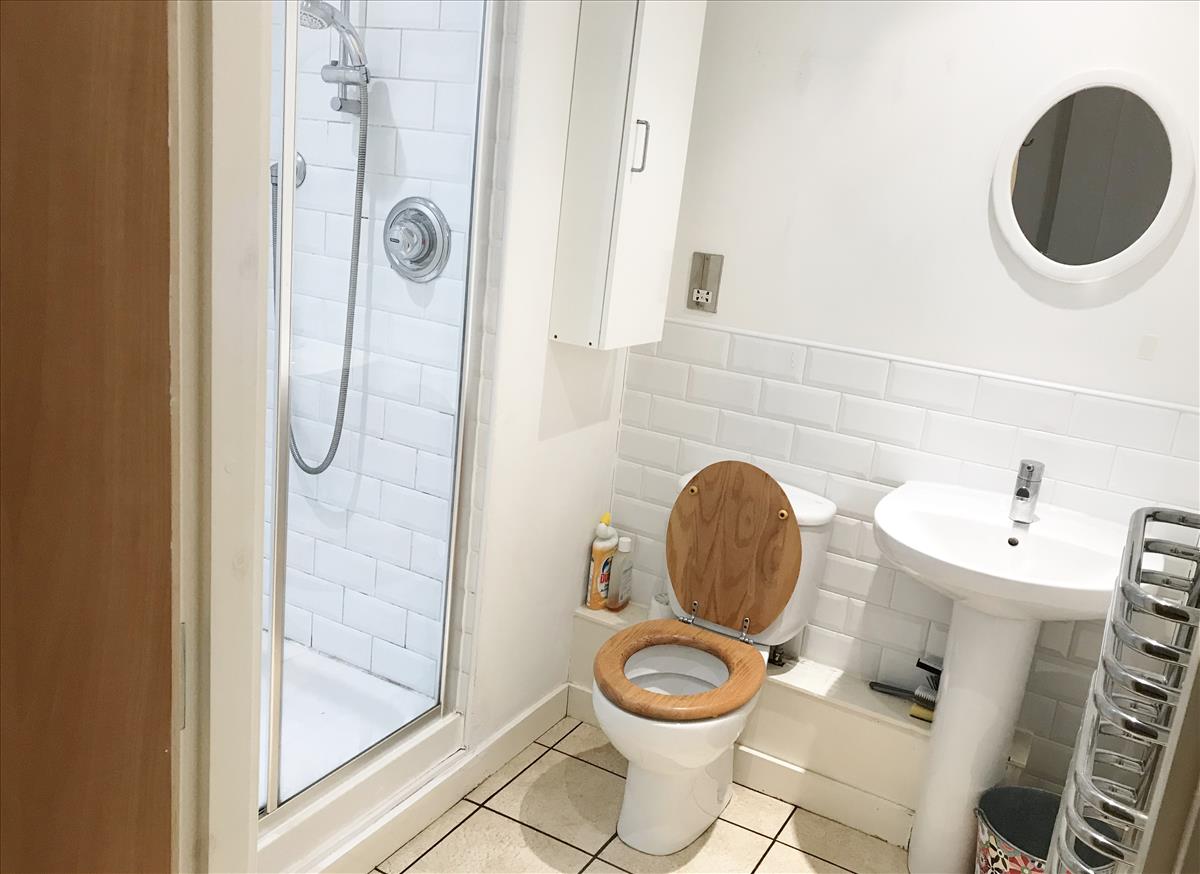 En suite 