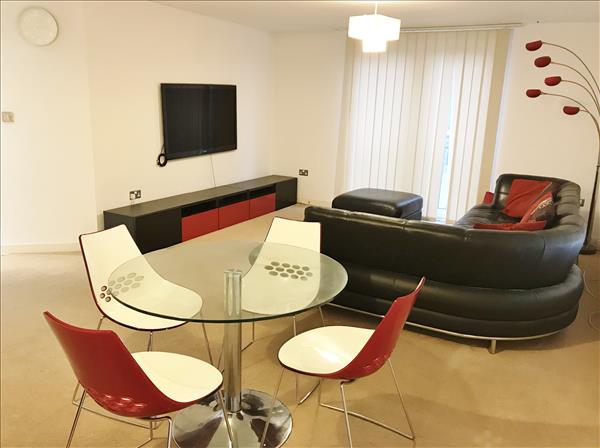 Lounge Area