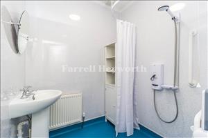 Wetroom 
