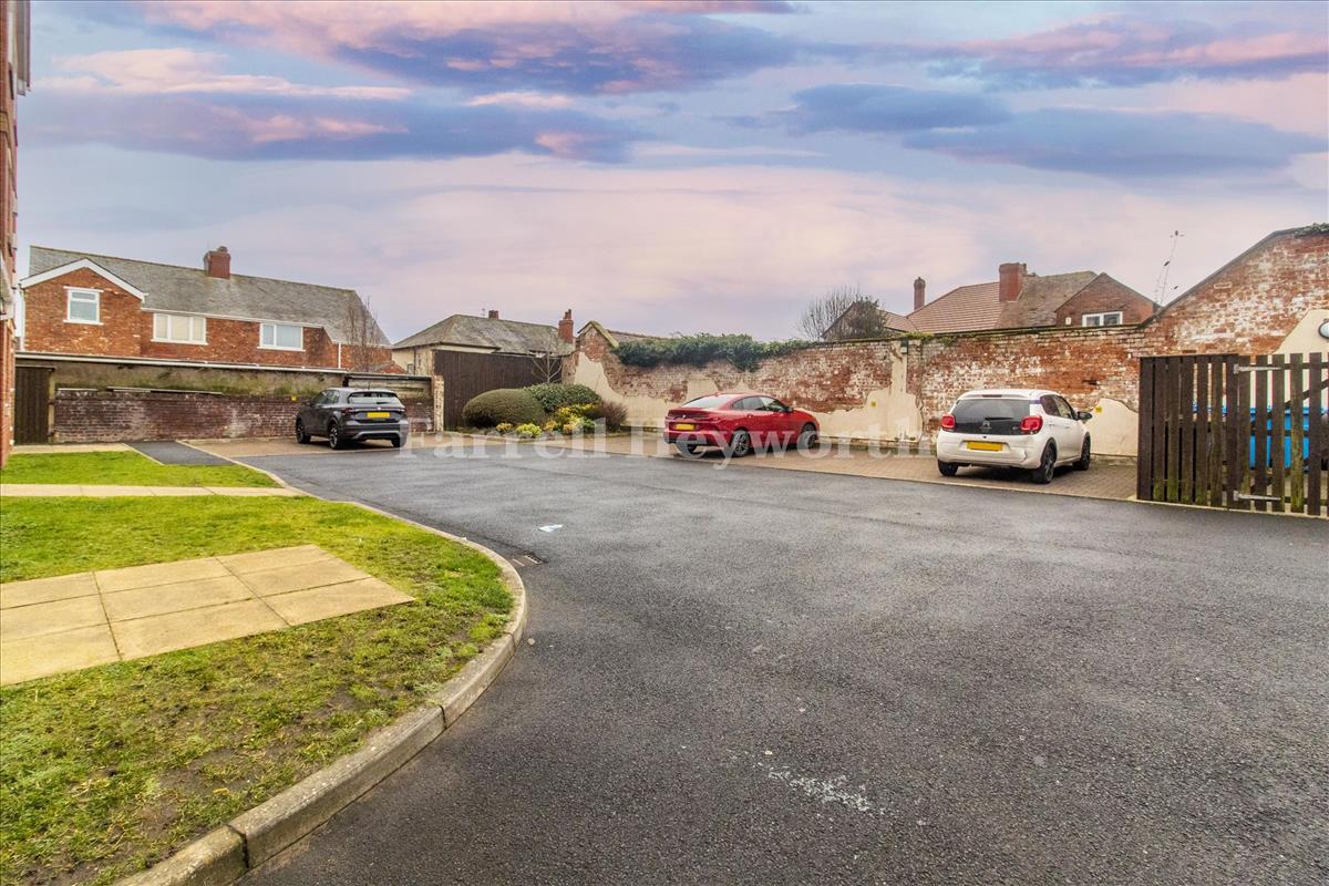 Car Park