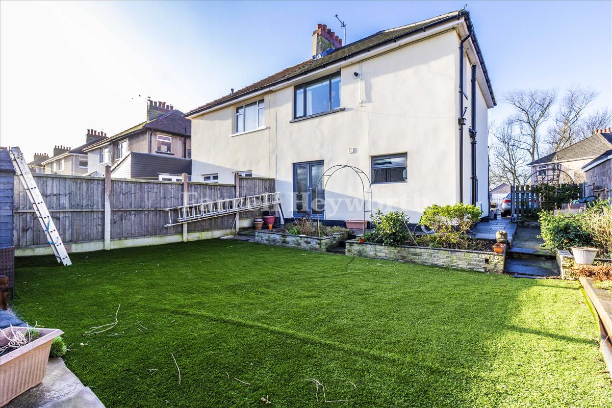 Garden View 2
