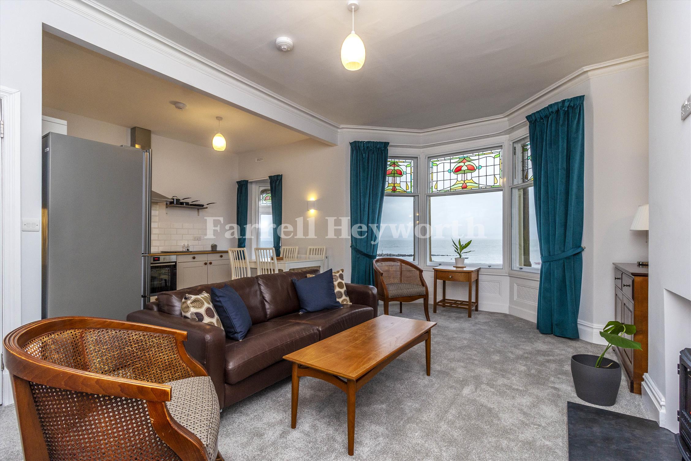 Marine Road East, Morecambe, LA4 for rent at £995 Farrell Heyworth