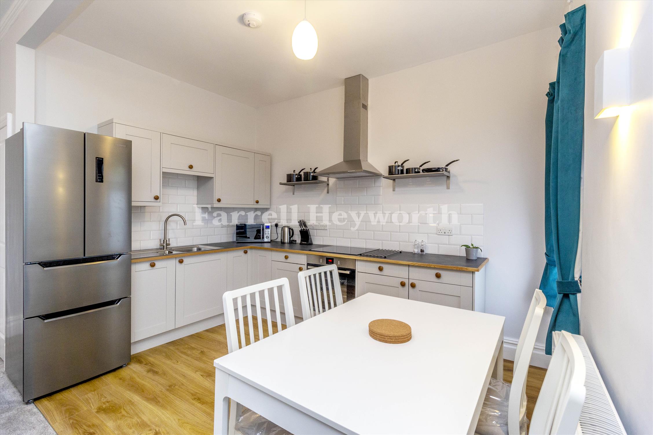 Marine Road East, Morecambe, LA4 for rent at £995 Farrell Heyworth