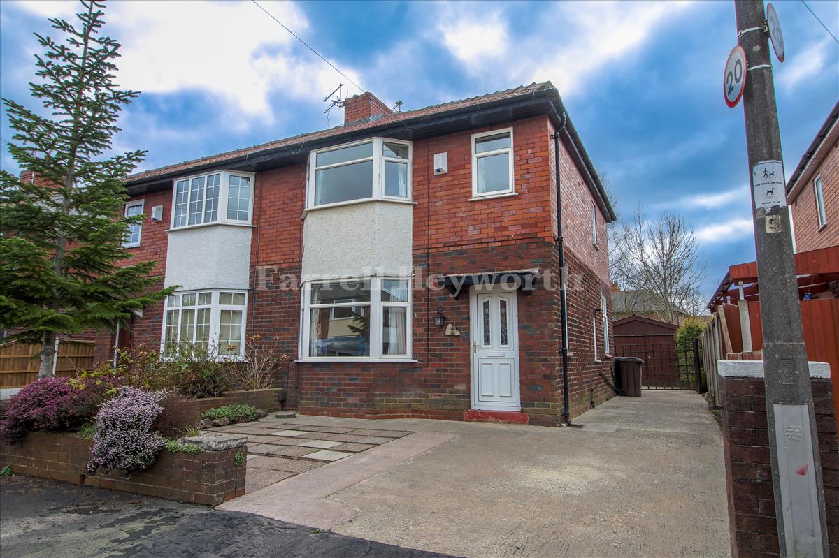CLIVE ROAD FRONT