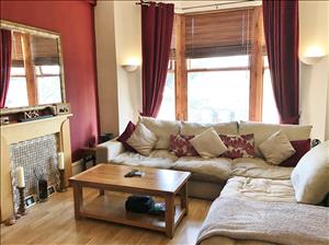Lounge Area