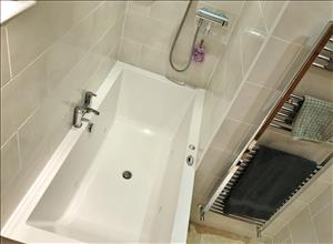 Spa Bath