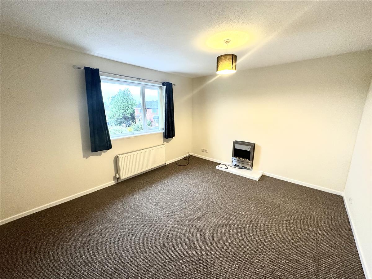 Living area view 2