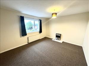 Living area view 2
