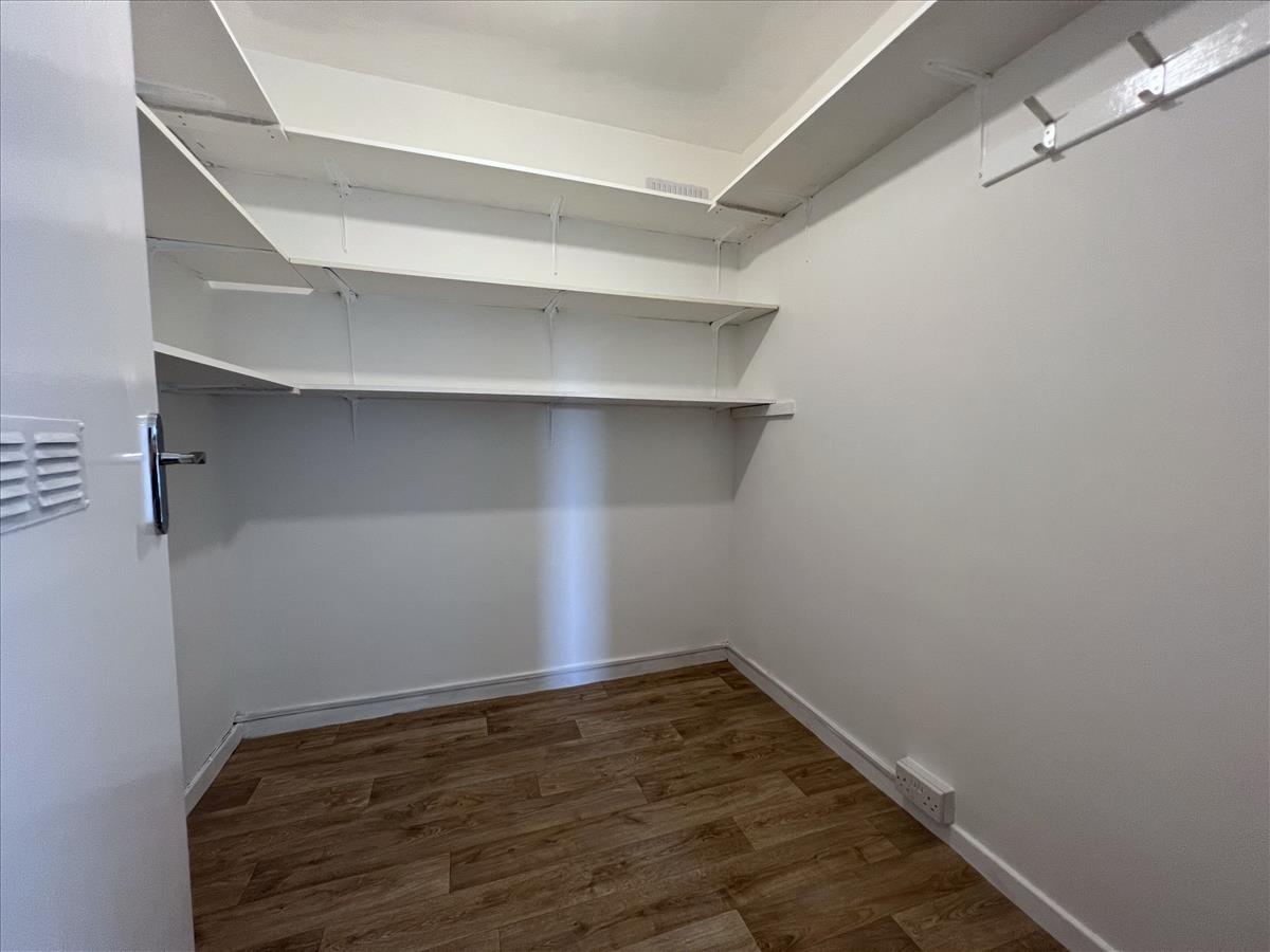 Storage Cupboard